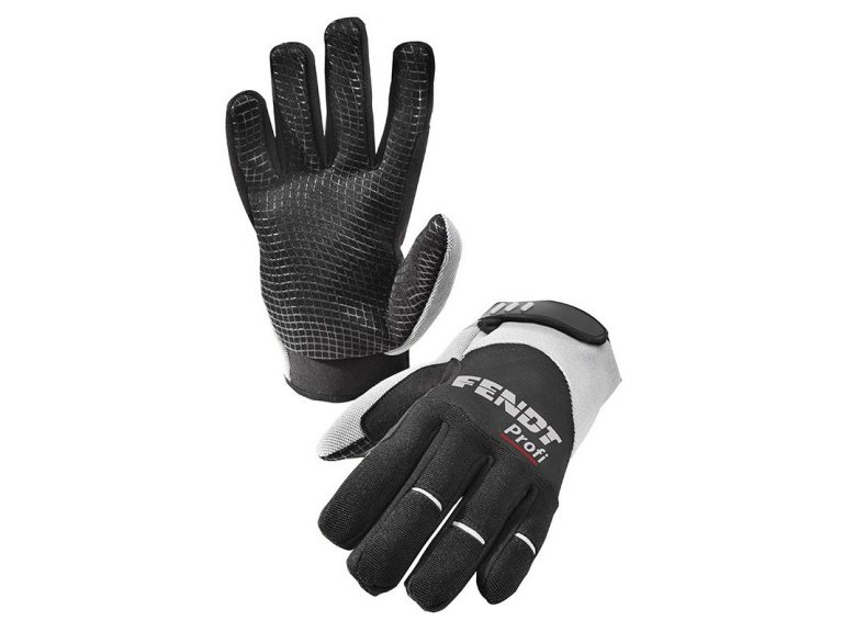 Fendt Profi Work Gloves
