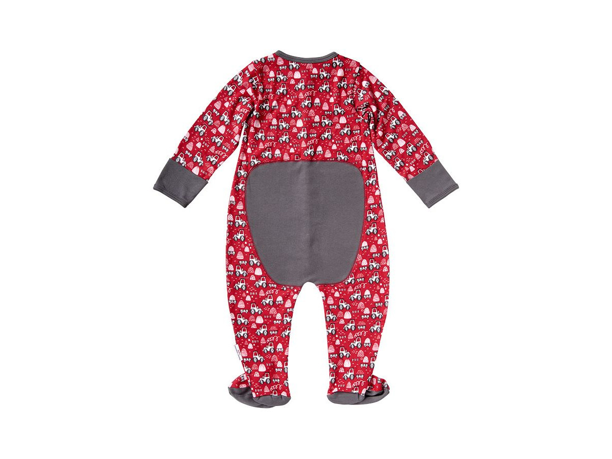 Massey Farmyard Baby Pajamas