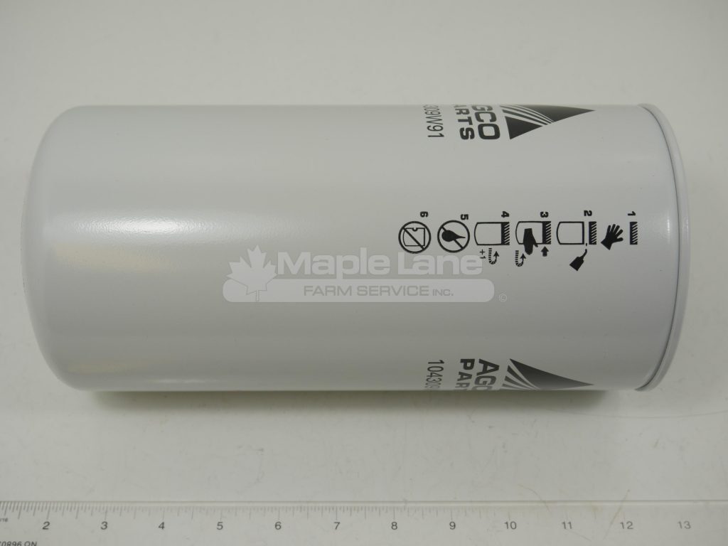 ACO 104309W91