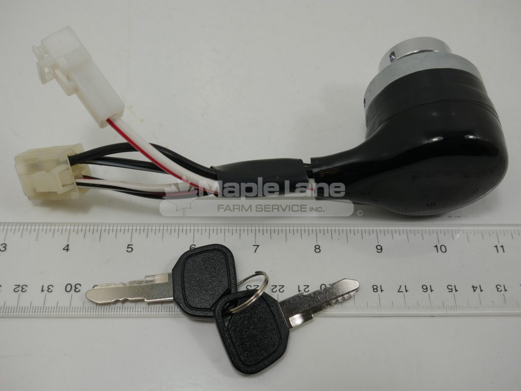 7065366M93 Rotary Switch