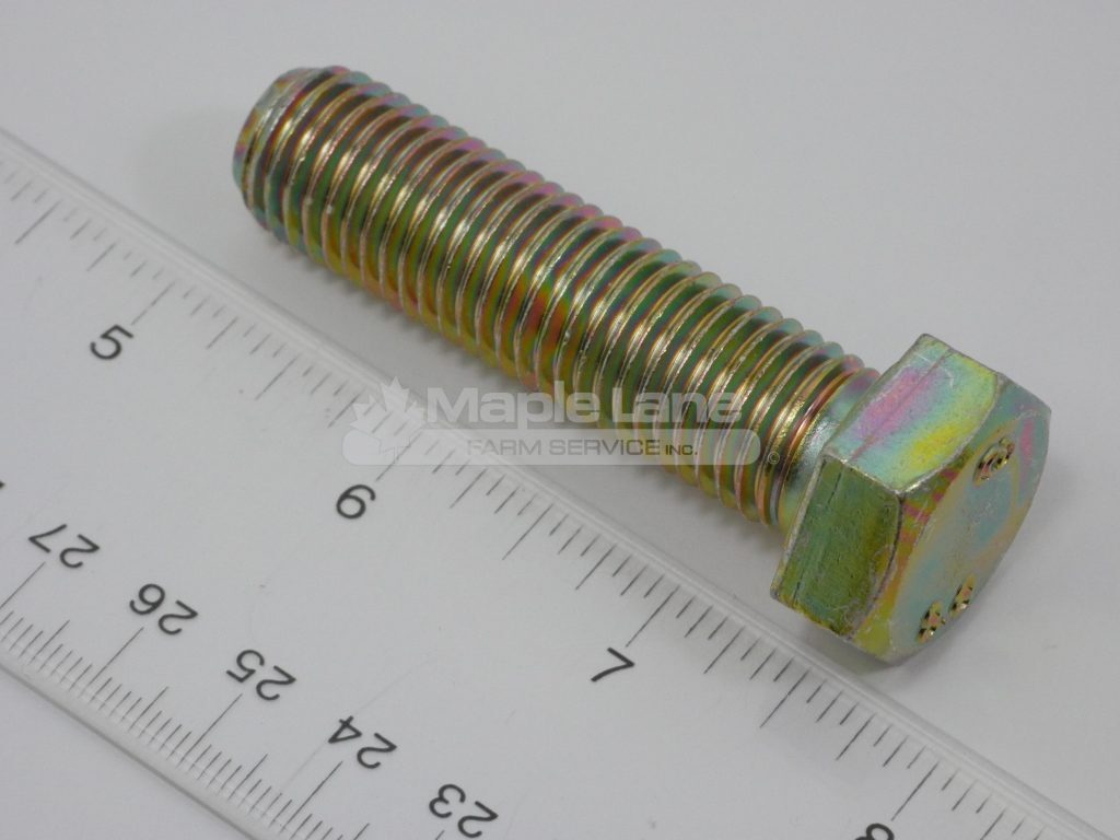 72315738 Hex Head Bolt DIN 933