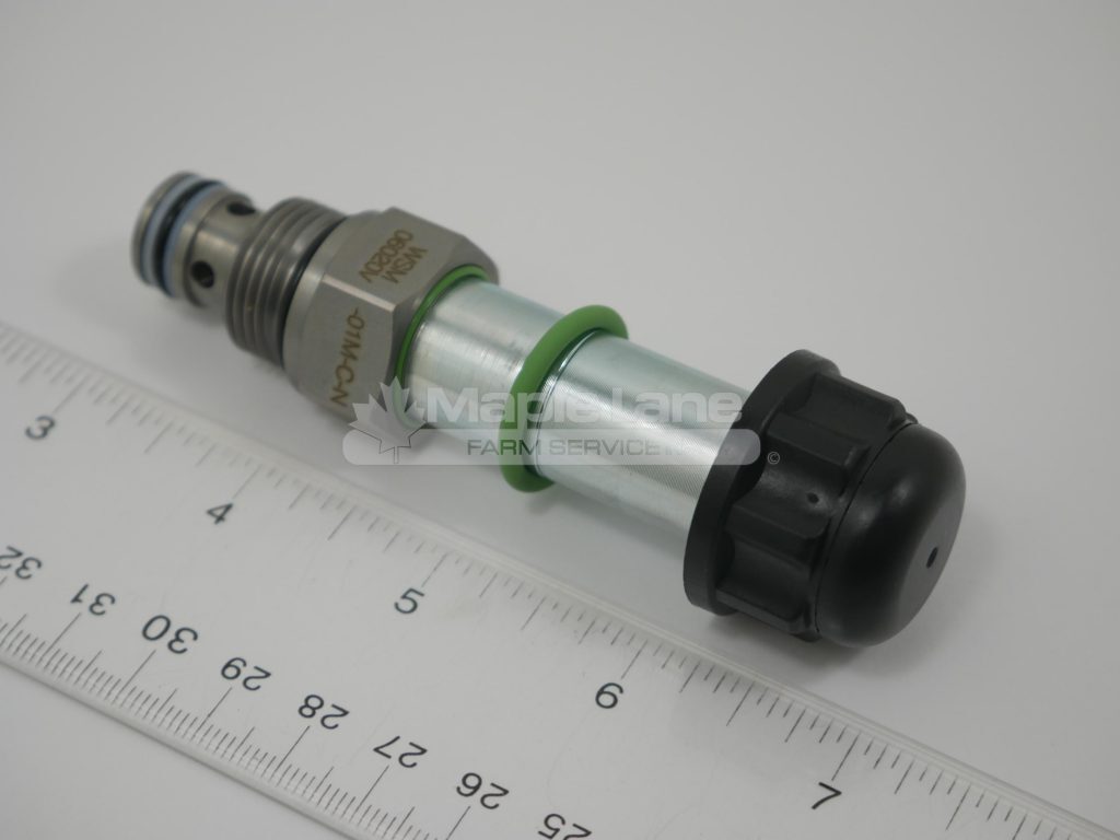 72635393 Valve
