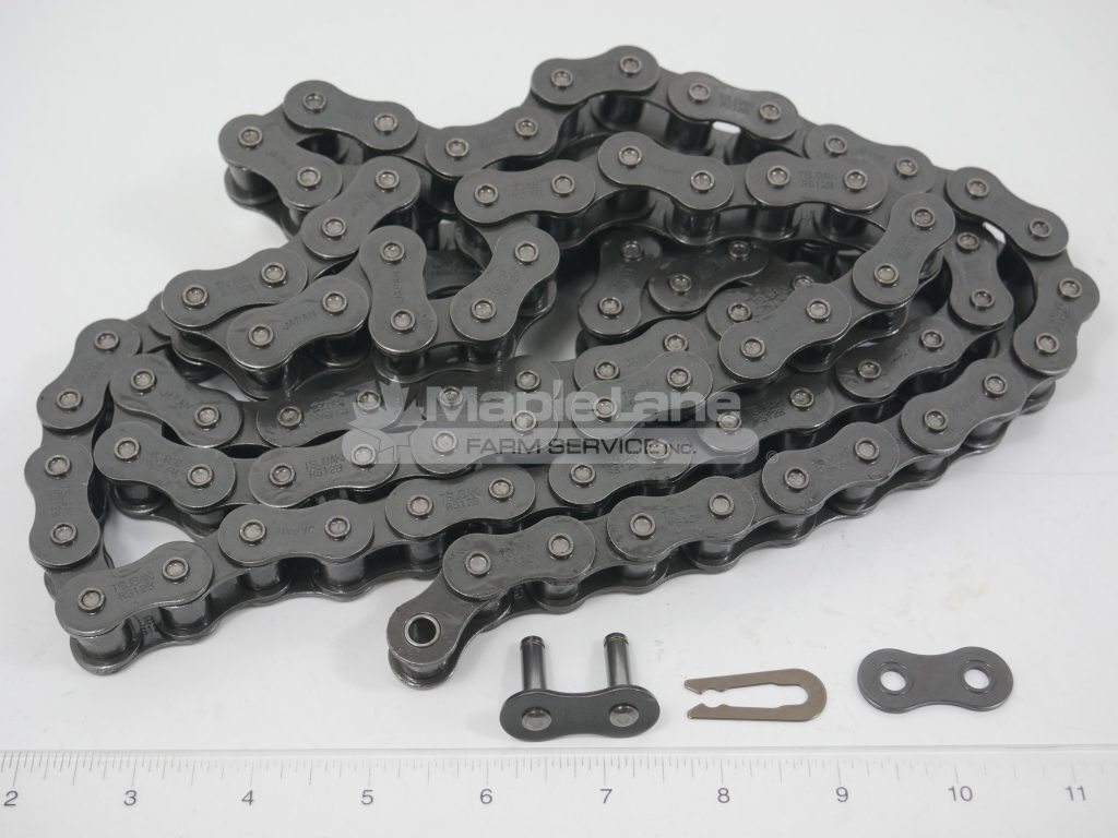 72650109 Roller Chain DIN 8187