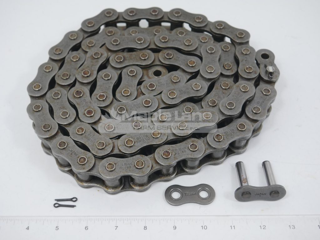 72650207 Roller Chain DIN 8187