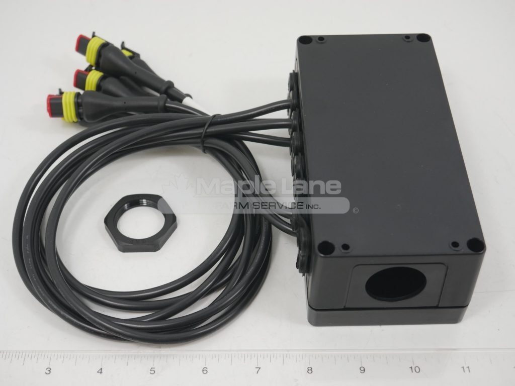 26038300 Hydraulic Junction Box