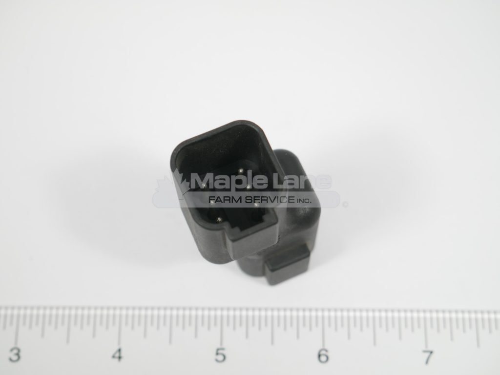 26043800 Coupler