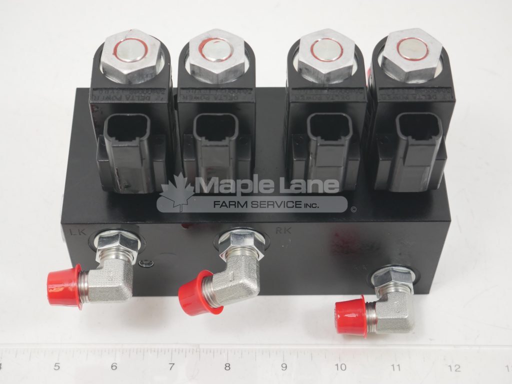 700741692 Control Valve