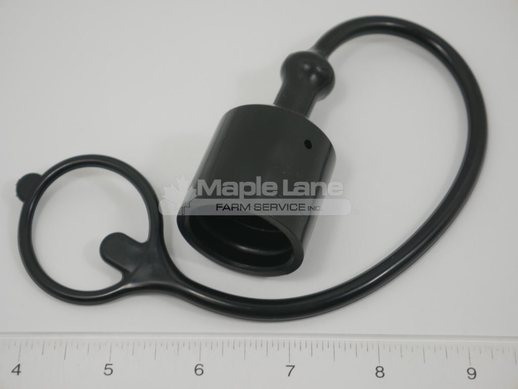 72422821 Black Dust Cap