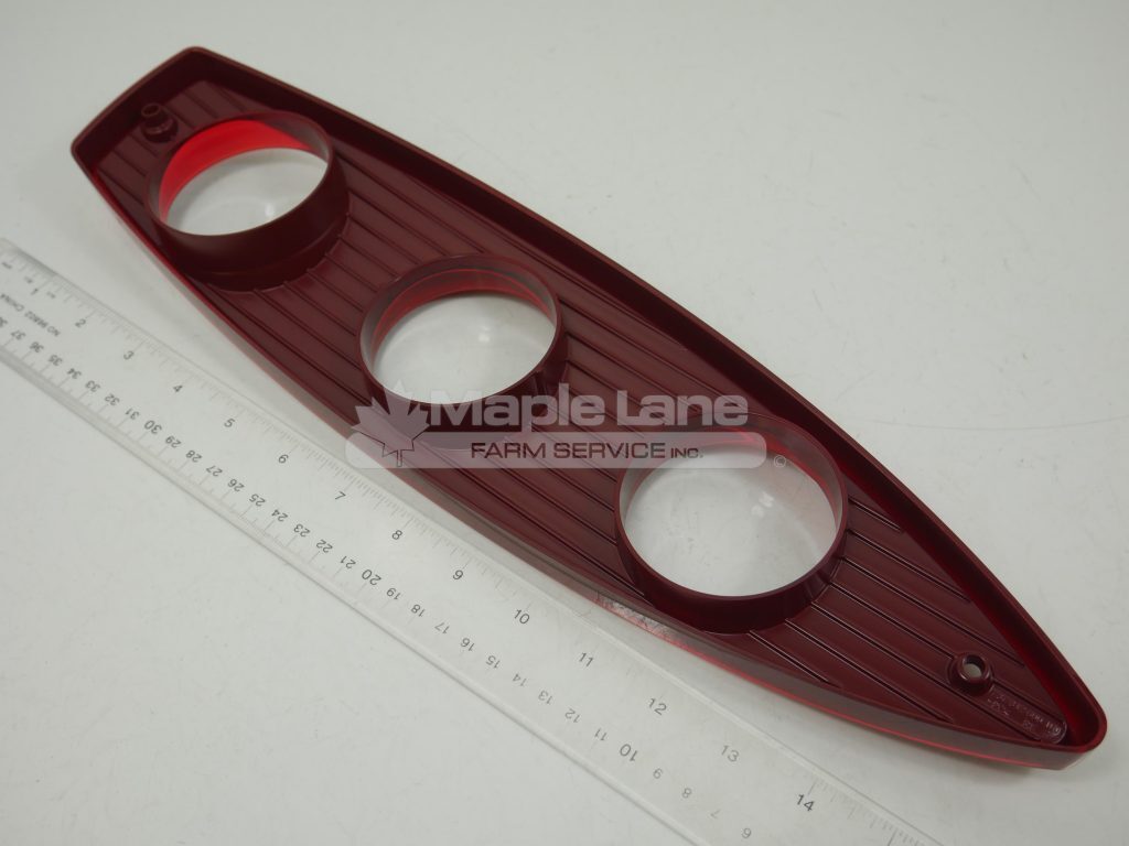72490691 Fendt Rear Light Cover