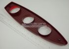 72490691 Fendt Rear Light Cover