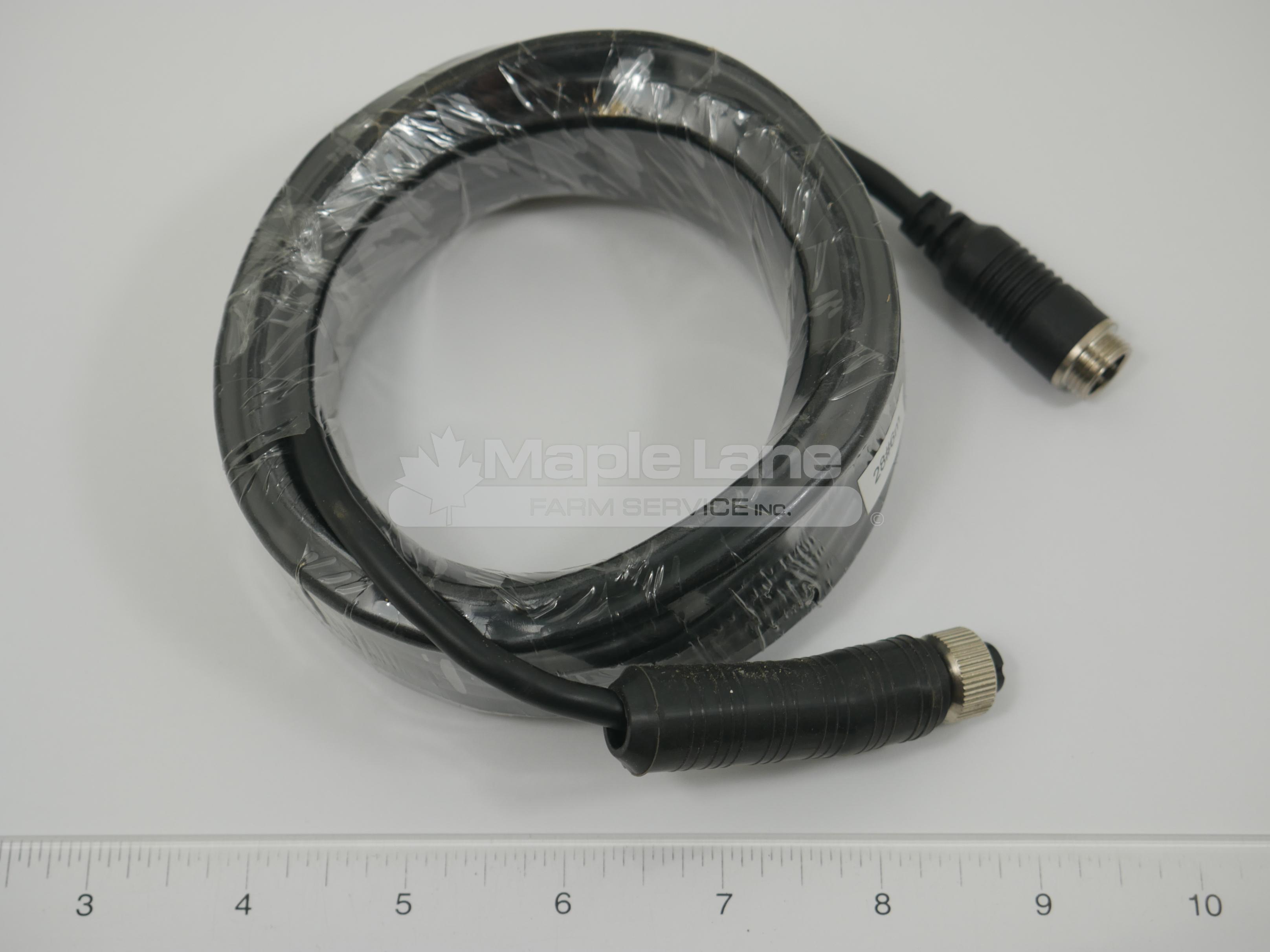DMOV-EC20 PVC Cable 20'