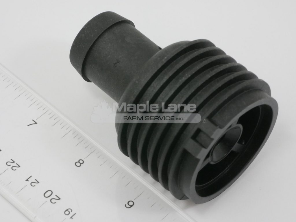 332511 End Cap Fitting