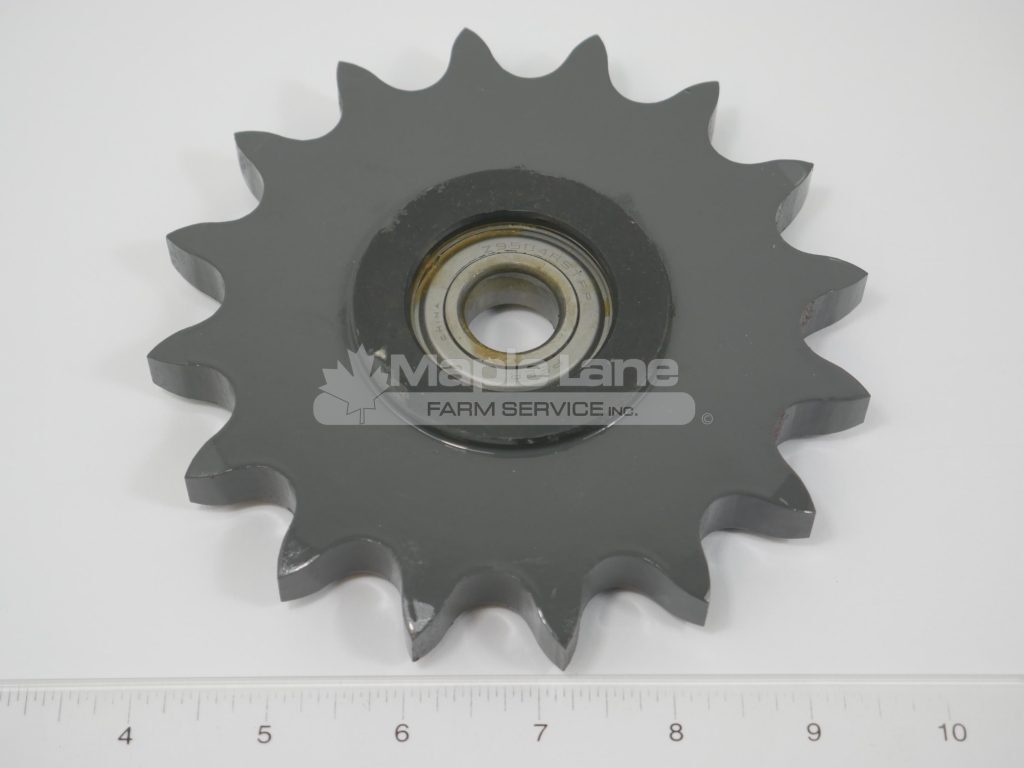 700153519 Sprocket Assembly