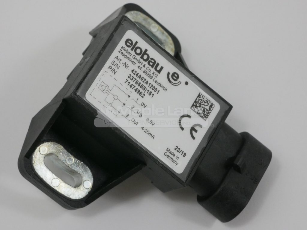71474962 Angle Sensor