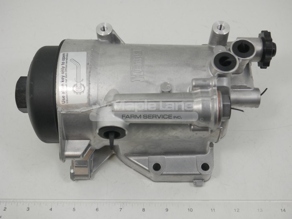 72624483 Fuel Filter