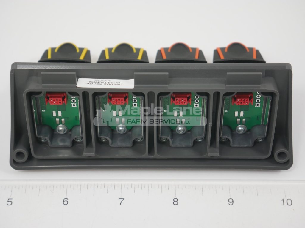 72657900 Module