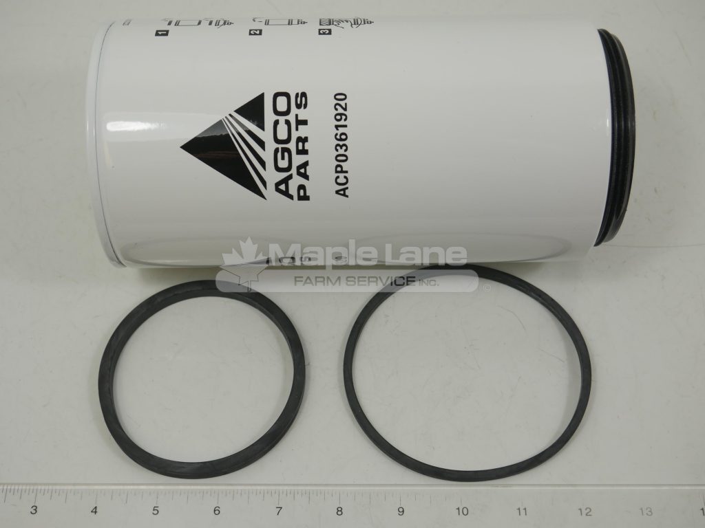 ACO ACP0361920