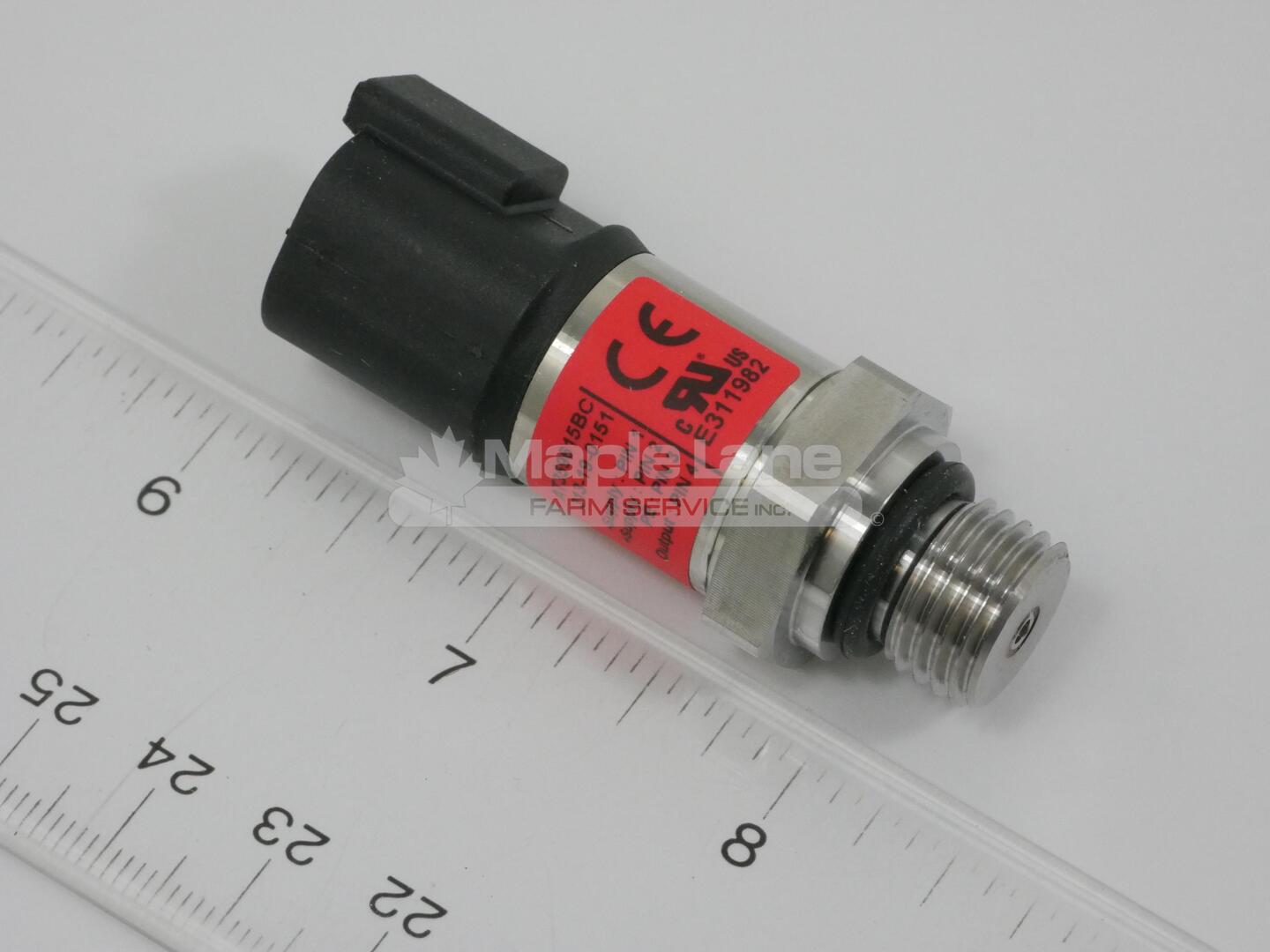 ACX003537A Transducer