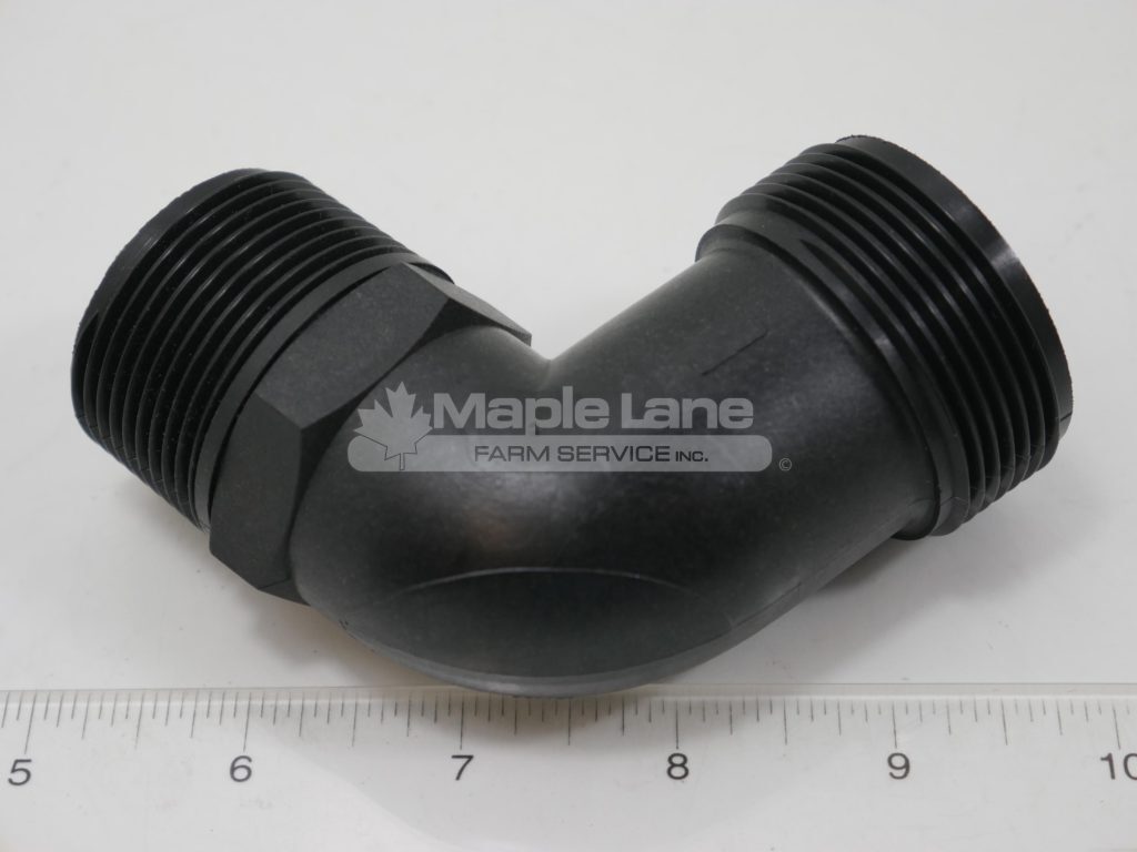 321451 80&deg; Elbow