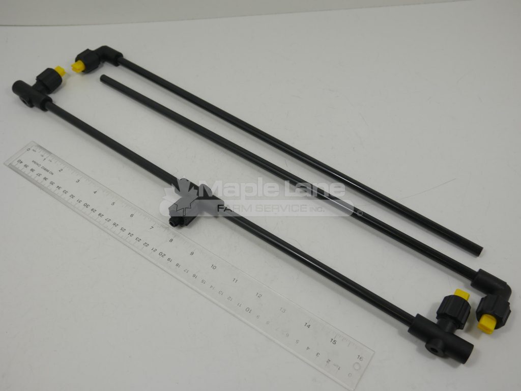 755748 4-Nozzle Boom