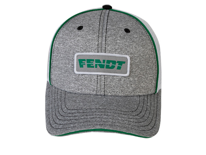 Fendt Fitted Tech Hat