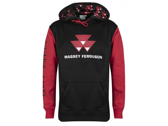 Massey Ferguson 1847 Hoodie