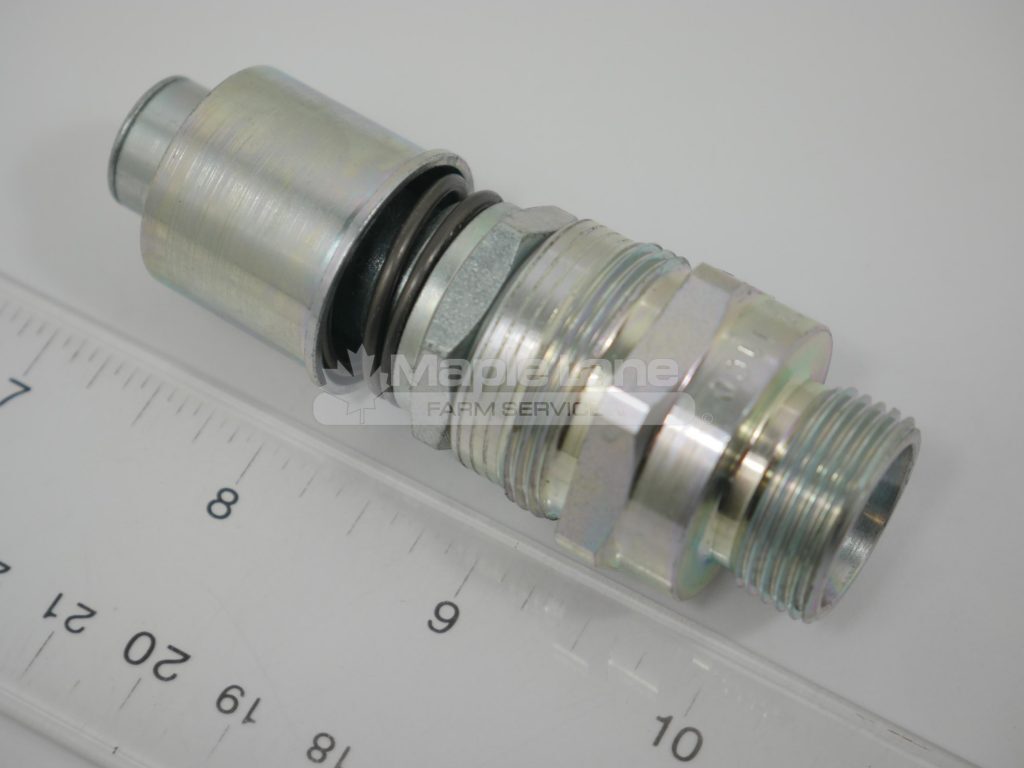 72316252 Coupler Fitting