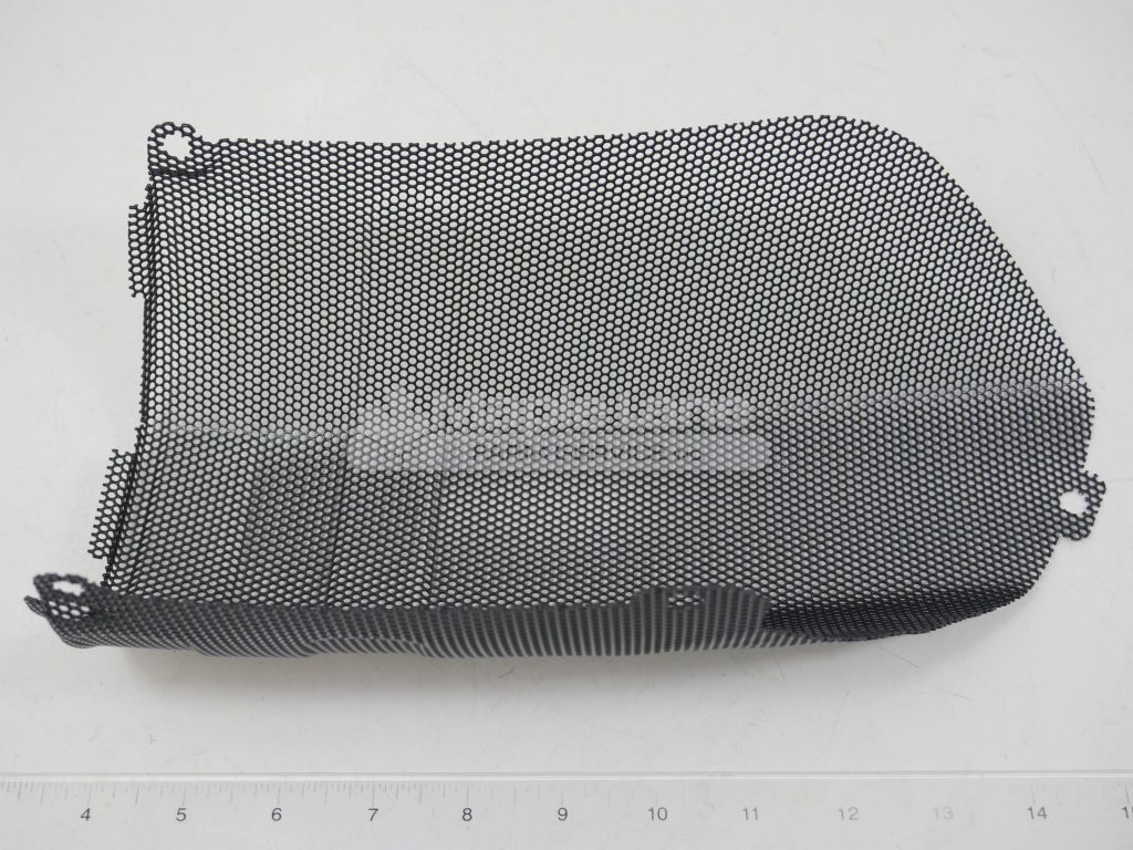 72427206 Perforated Plate
