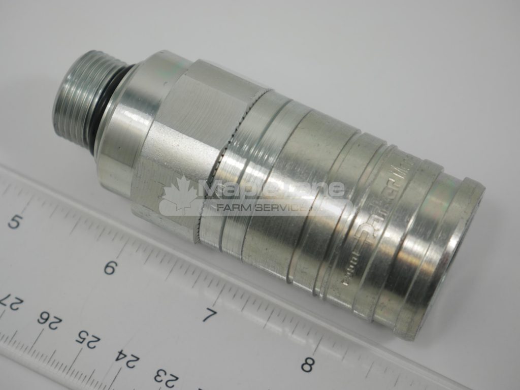 72441517 Coupler Fitting