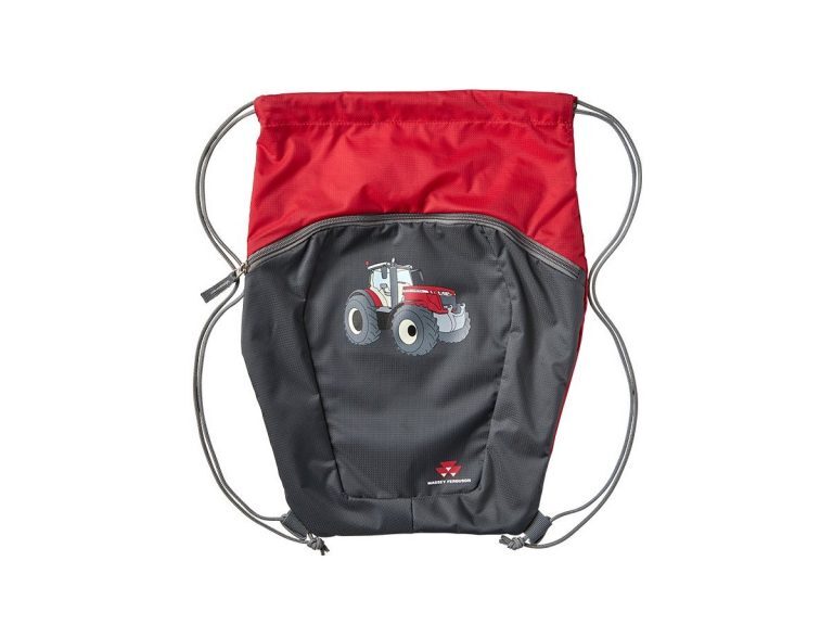 Massey Ferguson Gym Bag