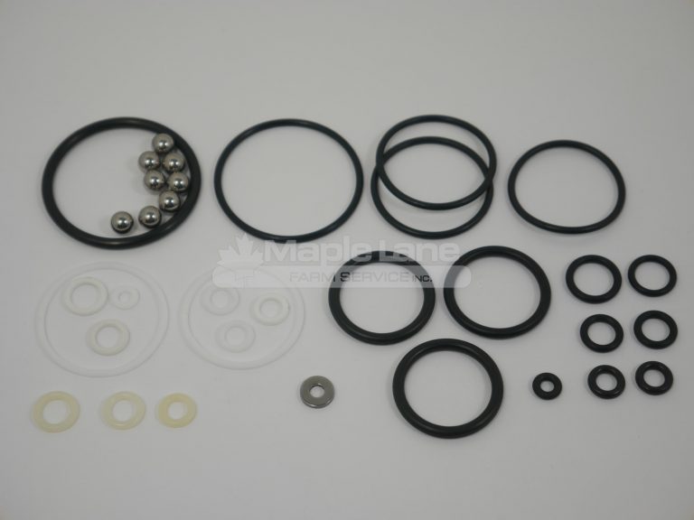 3902066M91 Hydraulic Seal Kit