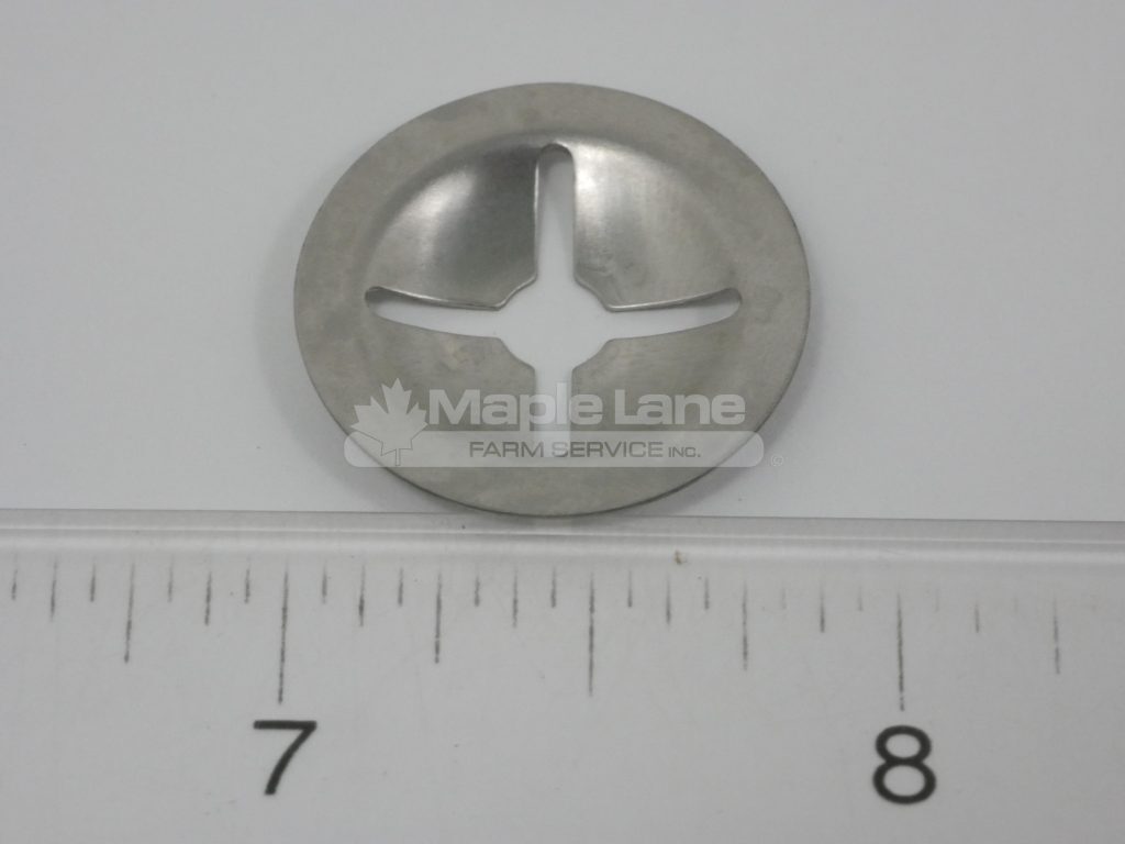 72631878 Spring Nut