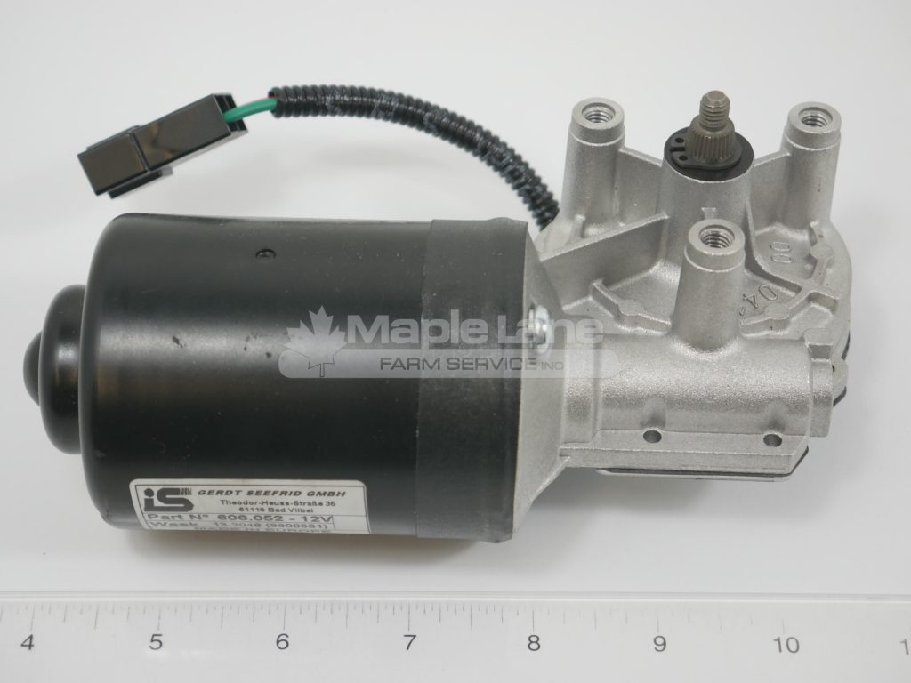 72635477 Gearbox