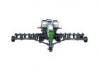 SpecCast Fendt Momentum Planter