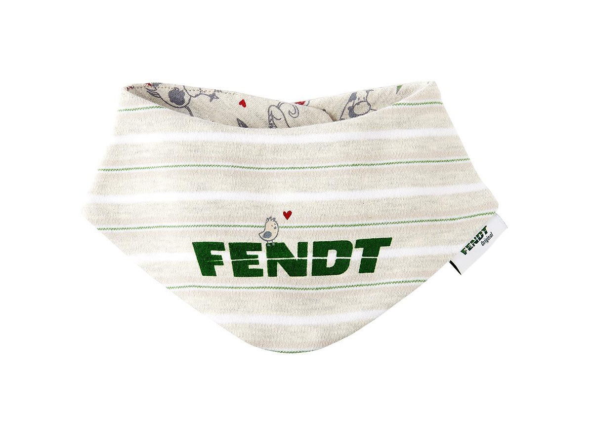 Fendt Baby Scarf