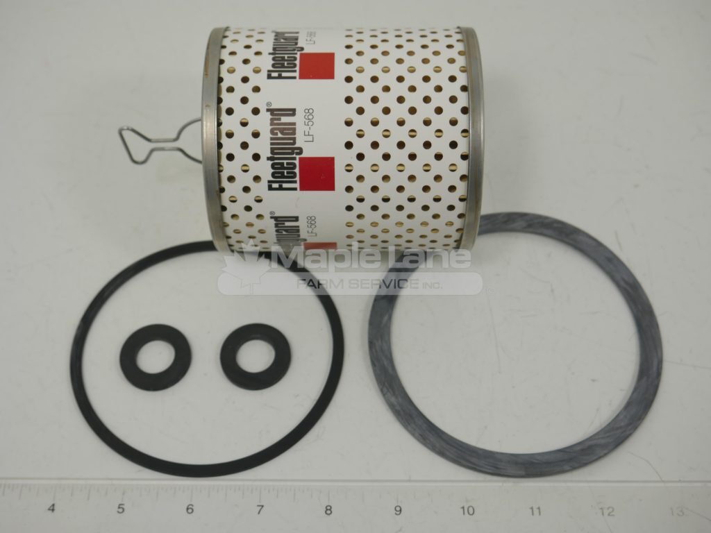 LF568 Oil Filter Kit