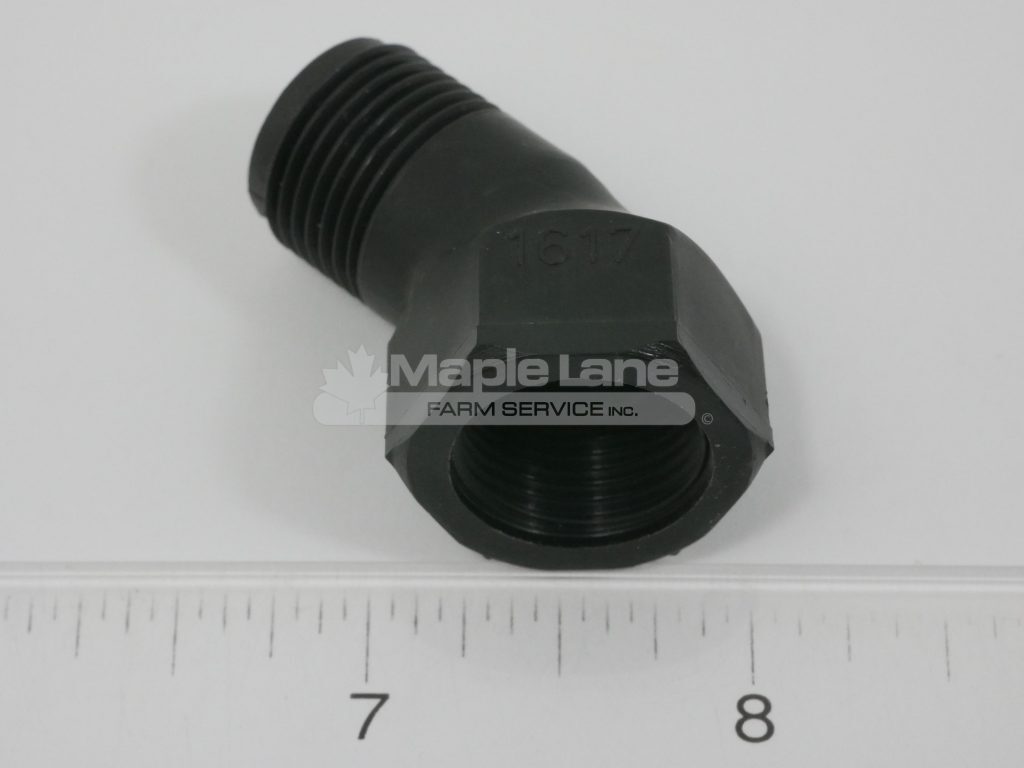320191 Elbow Fitting 3/8"