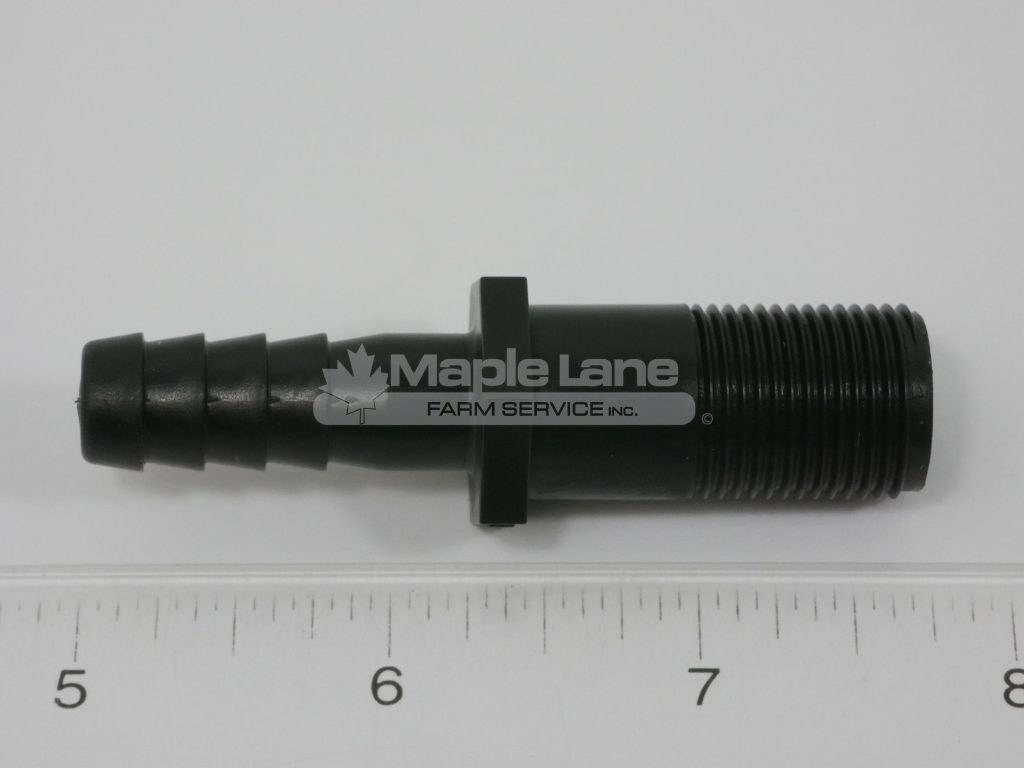 320891 Fitting HB 3/8"