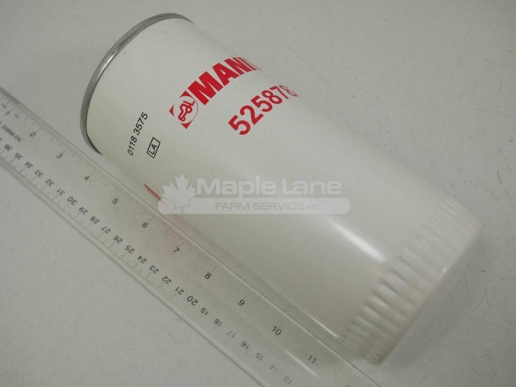 52587875 Oil Filter