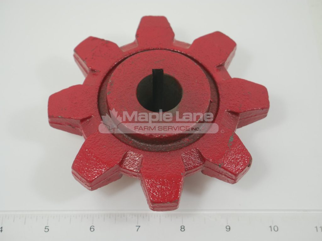 10-0008 55 Cast Sprocket