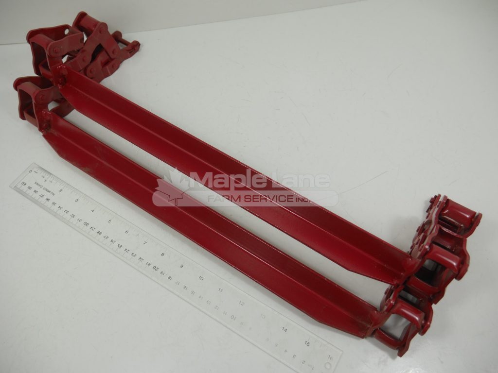 11-0061-D Cross Apron Pintle