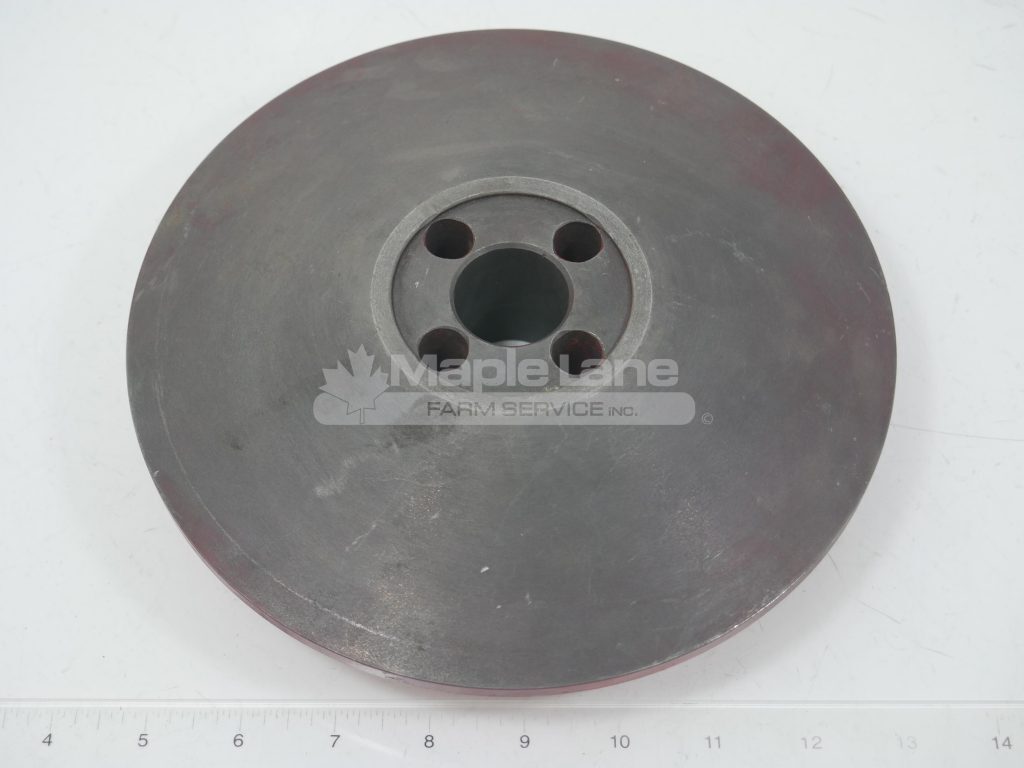 12-0010-HD TSS Driver Pulley
