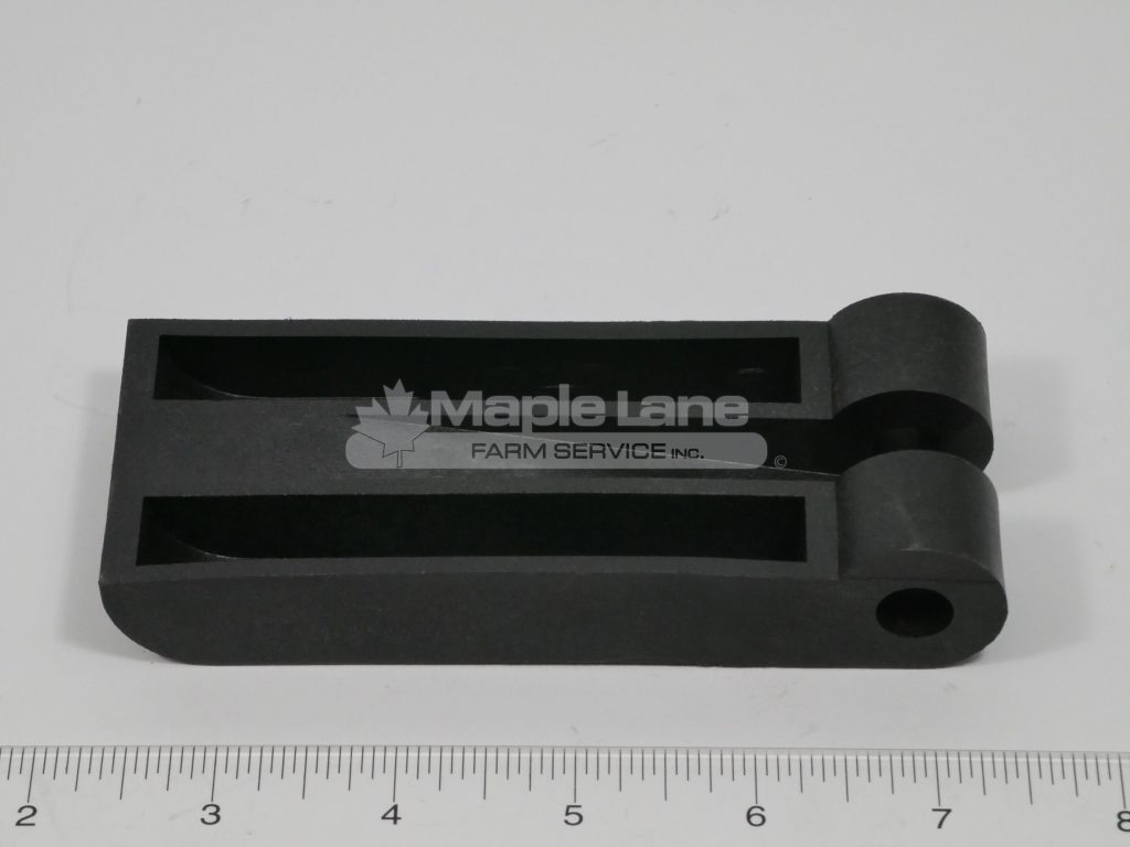 41-0001 Nylon Slide 5"