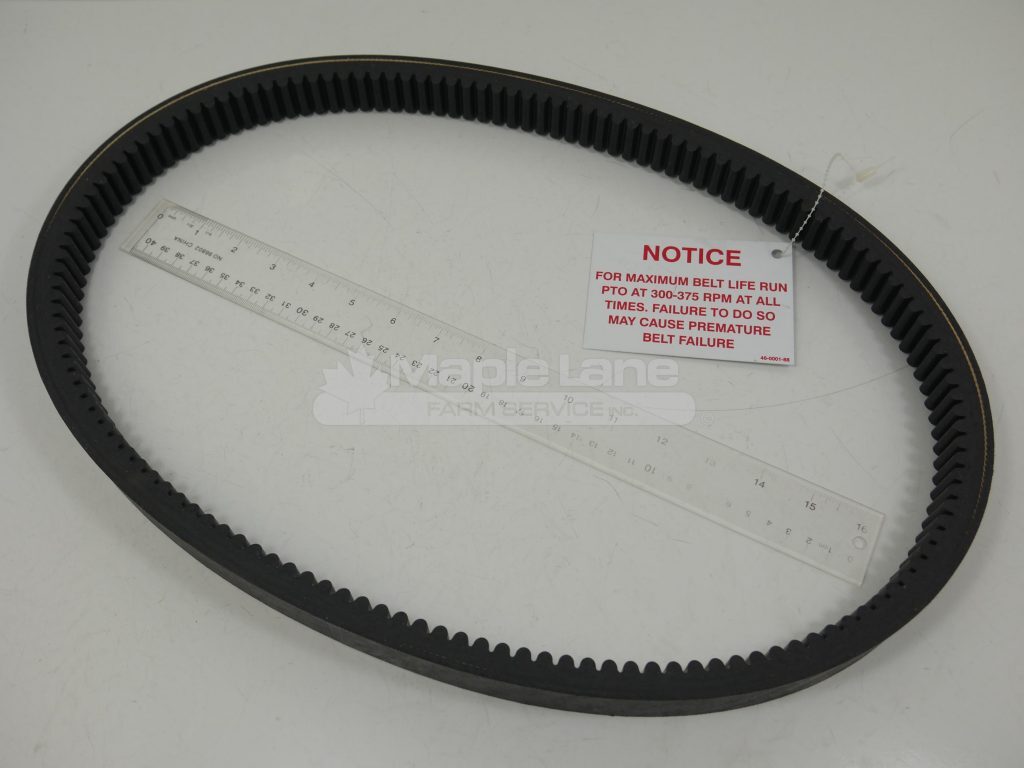 49-0013 Drive Belt
