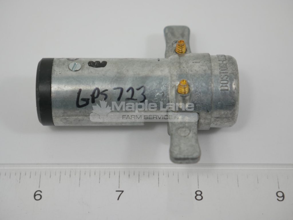 56-0005-1 4 Pole Plug