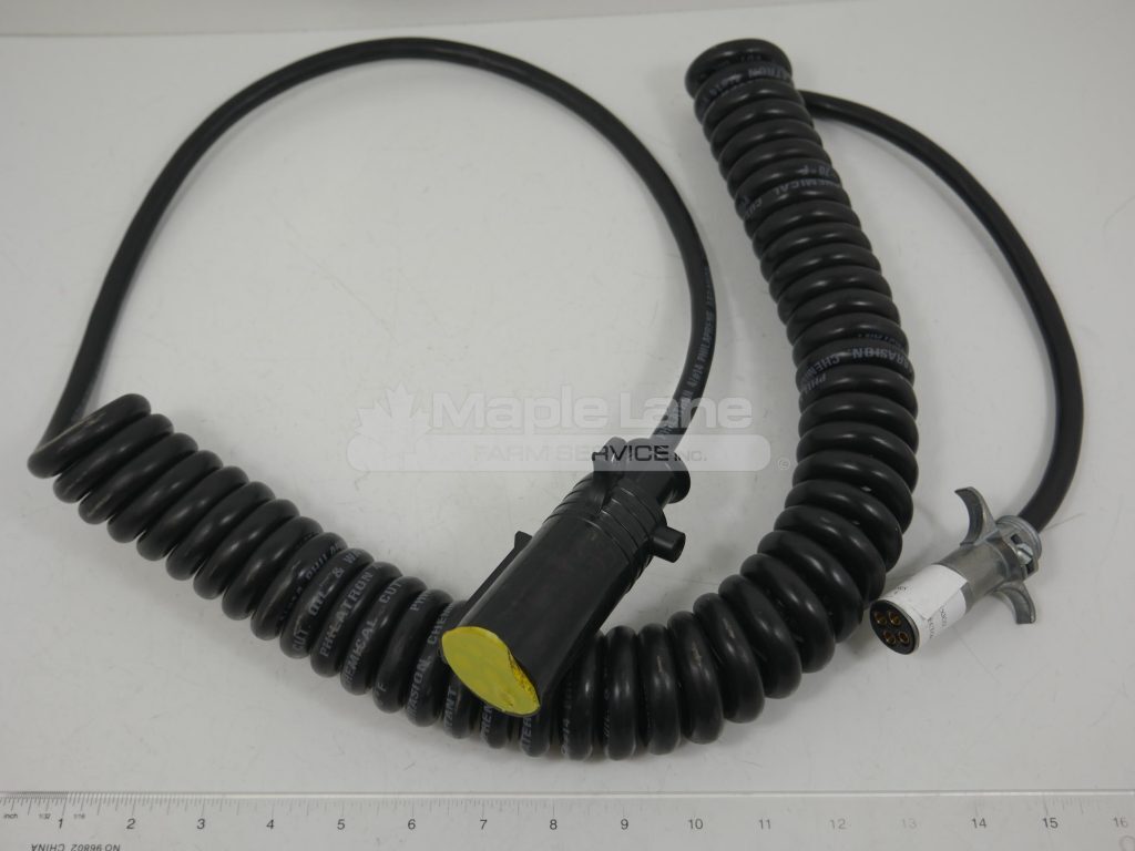 Meyers Wagon Power Cord 56-0005