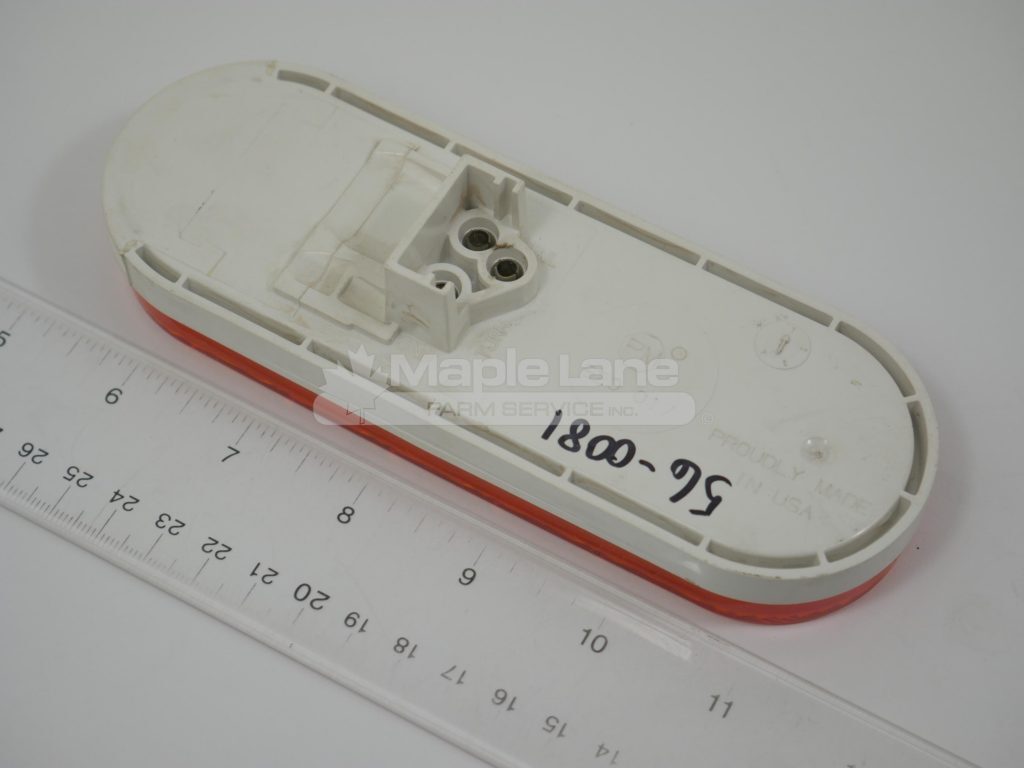 56-0081 Amber LED Light