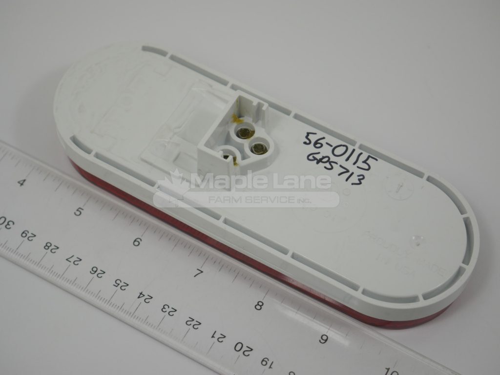 56-0115 Red LED Light