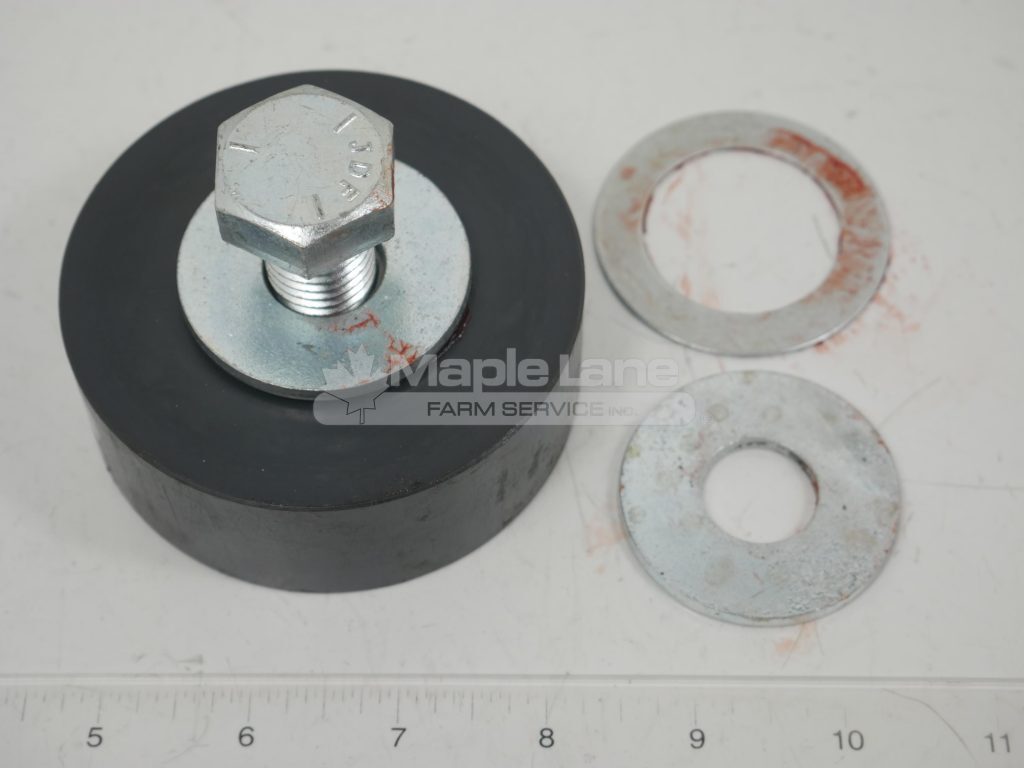 912-0012 Nylon Roll 1-3/8"