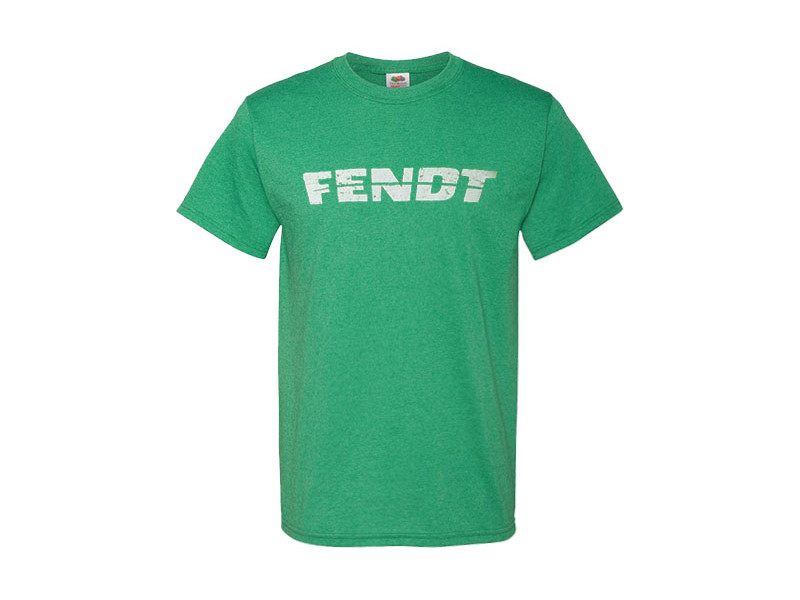 Fendt Vintage T-Shirt
